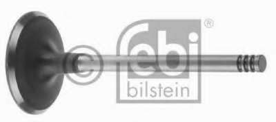 Клапан выпускной GIEFFE 078109611C. Цена: 250 руб.