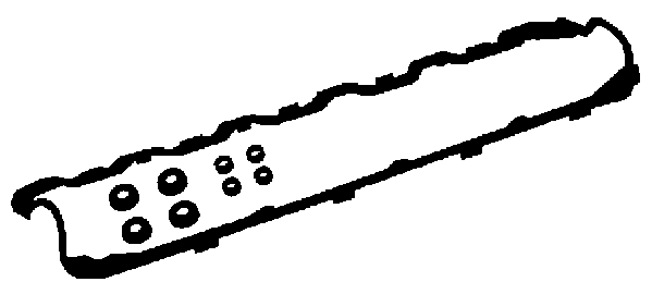 Крышка клапанная OR 074103360A. Цена: 3450 руб.