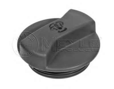 Крышка расширительного бачка FEBI 1J0121321B. Цена: 170 руб.
