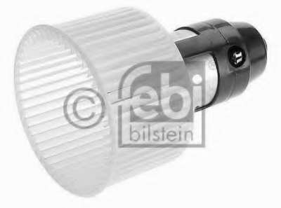Мотор печки FEBI 443959101A. Цена: 1500 руб.