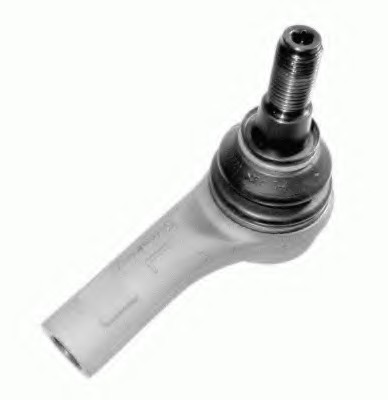 Наконечник рулевой  OR  7L0422817C. Цена: 3200 руб.