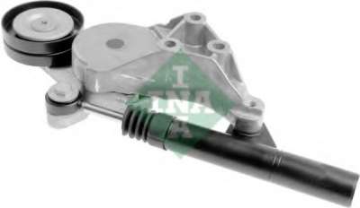 Натяжитель ремня INA 038903315C. Цена: 3150 руб.