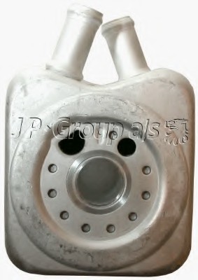 Радиатор масляный  JP  078117021A. Цена: 1750 руб.