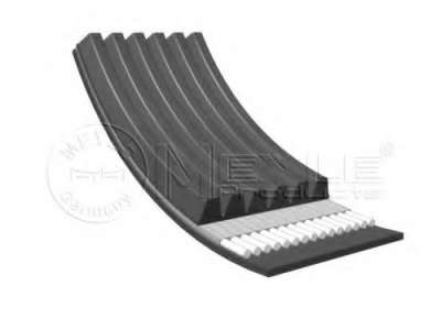 Ремень поликлиновой  DAYCO  078903137. Цена: 550 руб.