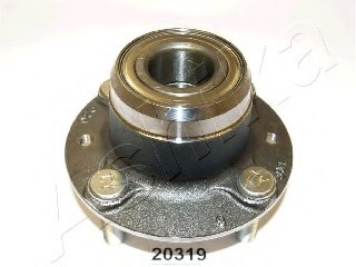 Ступица задняя OR 0K2N126150. Цена: 2500 руб.