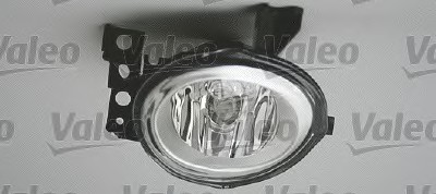 Фара противотуманная OR 7L5941699D. Цена: 3500 руб.