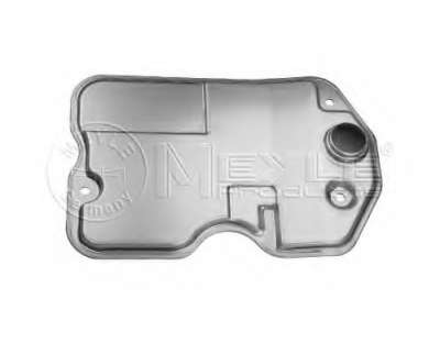 Фильтр АКПП ремкомплект VEMO 09D325435. Цена: 1700 руб.