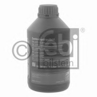 Жидкость в гидроусилитель  FEBI  G004000M2. Цена: 350 руб.